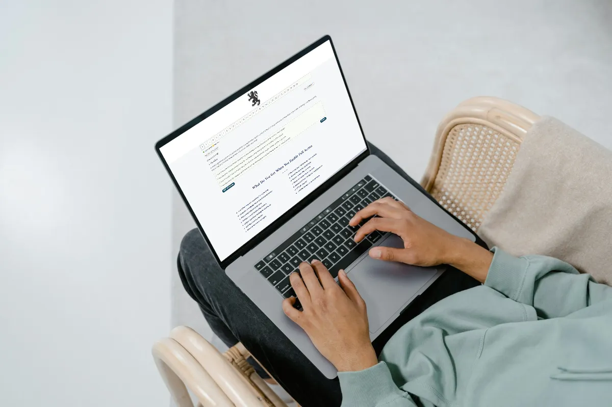 Denmark Citizen Exam available across laptop, tablet, and mobile